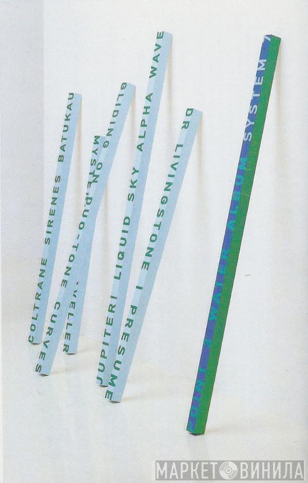 System 7 - Point 3 - Water Album