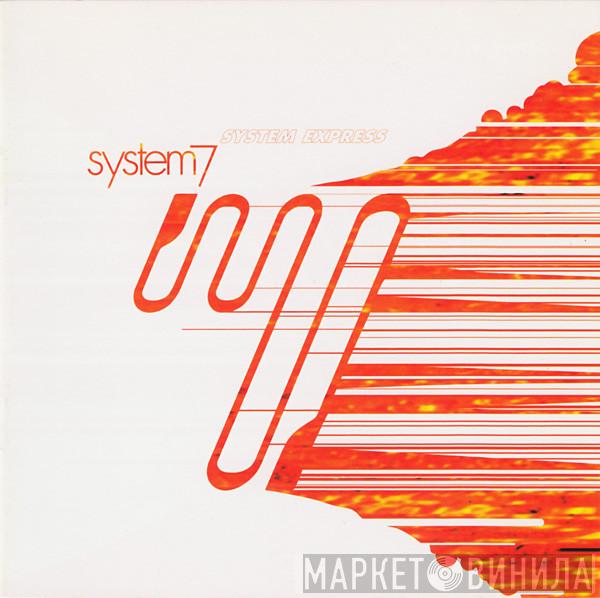 System 7 - System Express