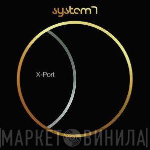 System 7 - X-Port