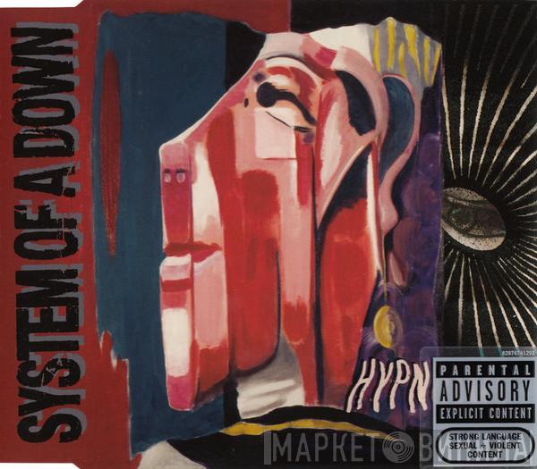 System Of A Down - Hypnotize