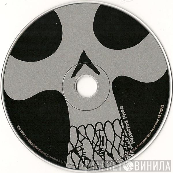  System Of A Down  - Steal This Album!