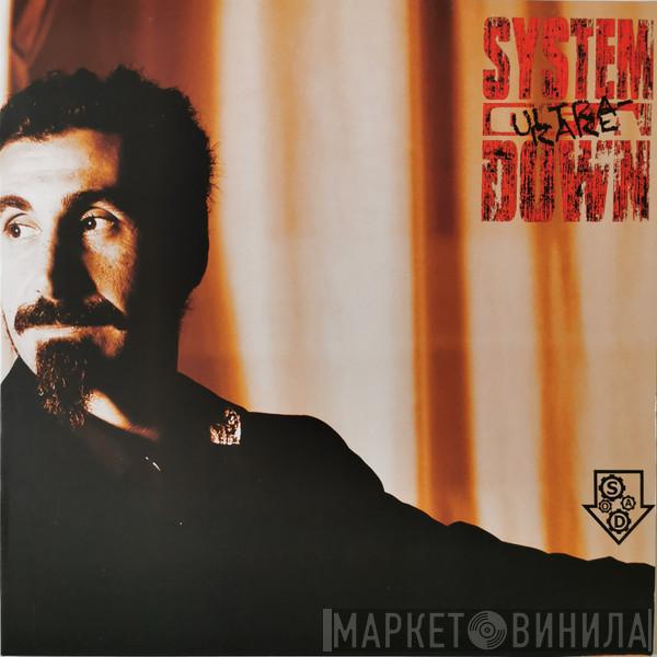  System Of A Down  - Ultra-Rare