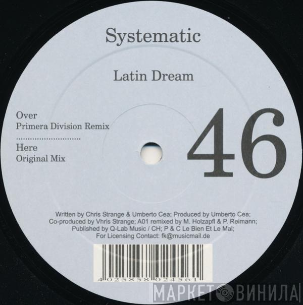 Systematic  - Latin Dream