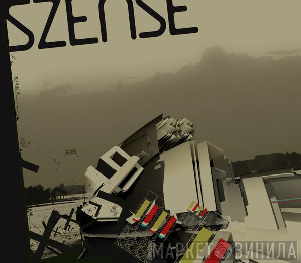 Szense - Szense
