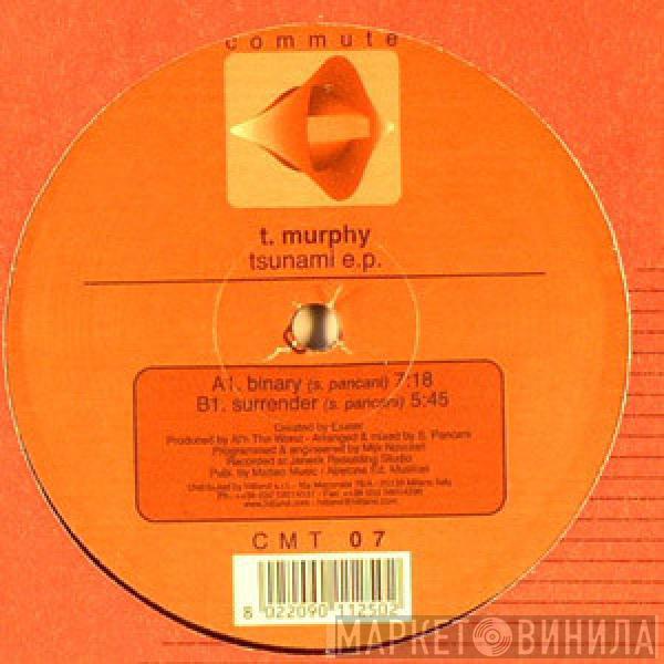 T. Murphy - Tsunami E.P.