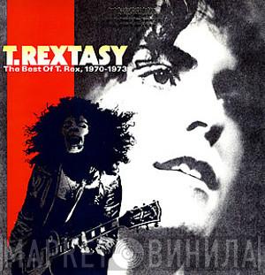  T. Rex  - T. Rextasy: The Best Of T. Rex, 1970-1973