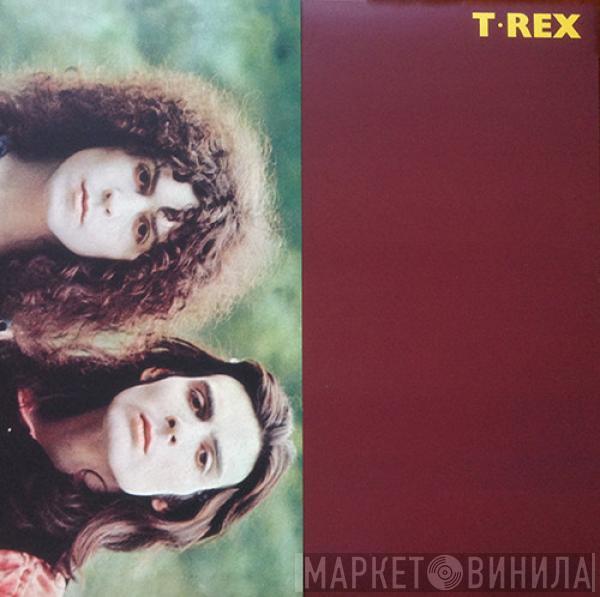  T. Rex  - T.Rex