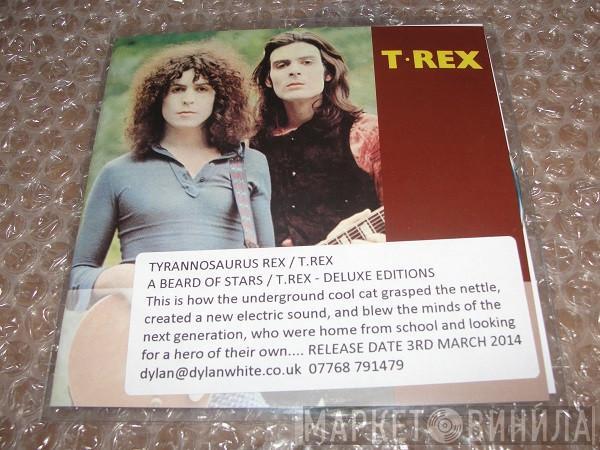  T. Rex  - T. Rex