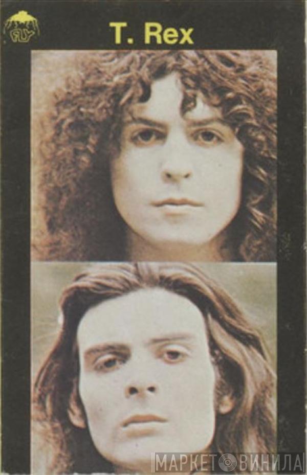  T. Rex  - T. Rex