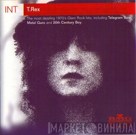 T. Rex - T.Rex