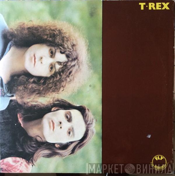  T. Rex  - T. Rex