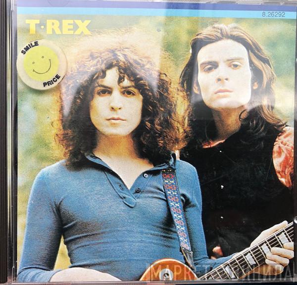  T. Rex  - T. Rex