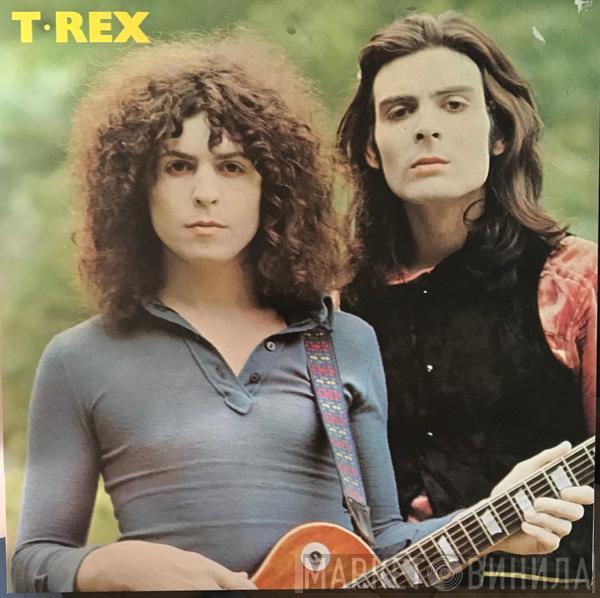  T. Rex  - T. Rex