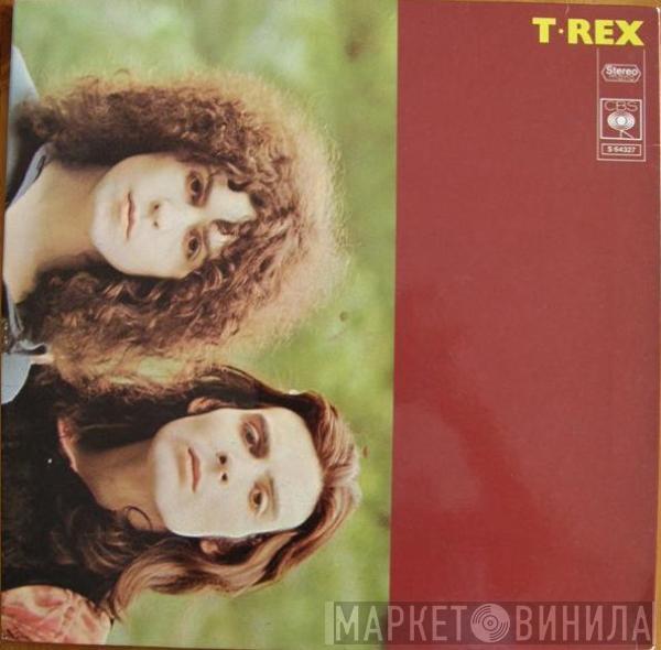  T. Rex  - T. Rex