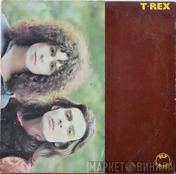  T. Rex  - T. Rex