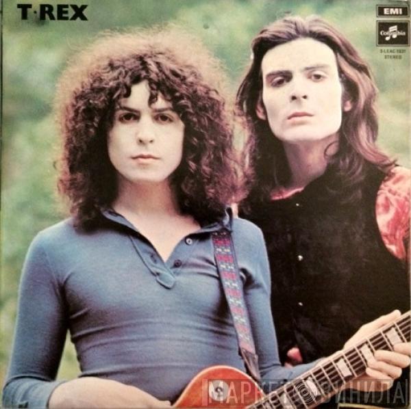  T. Rex  - T. Rex