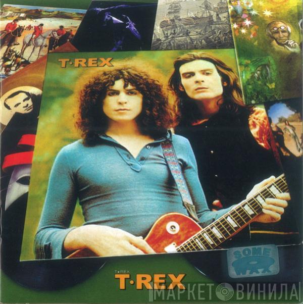  T. Rex  - T. Rex