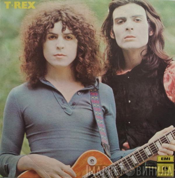  T. Rex  - T. Rex