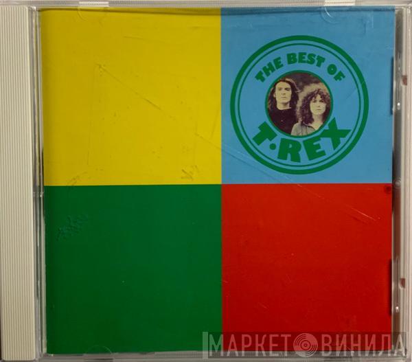  T. Rex  - The Best Of T.Rex