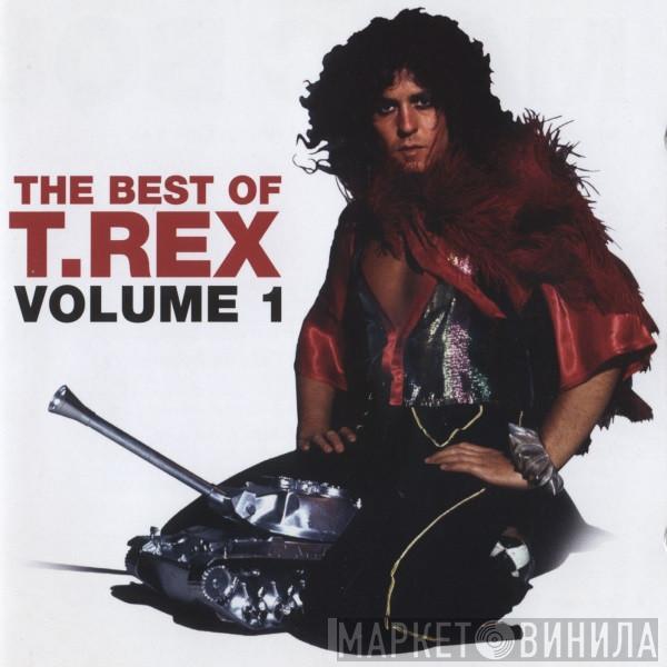  T. Rex  - The Best Of T.Rex Volume 1