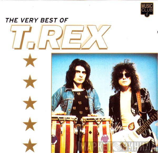  T. Rex  - The Very Best Of T.Rex