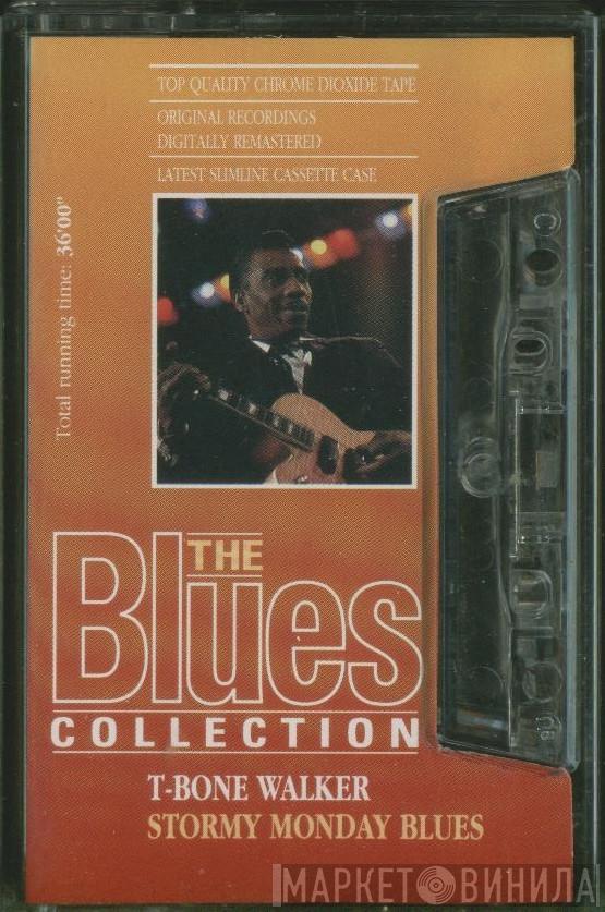 T-Bone Walker - Stormy Monday Blues