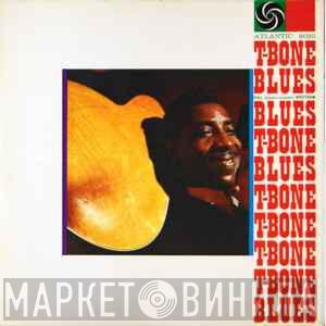 T-Bone Walker - T-Bone Blues