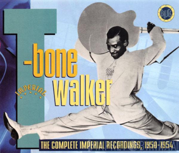 T-Bone Walker - The Complete Imperial Recordings, 1950-1954