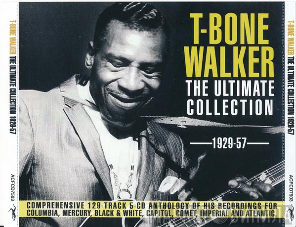 T-Bone Walker - The Ultimate Collection 1929-57