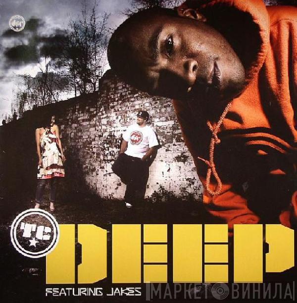 T.C.  - Deep / Robots
