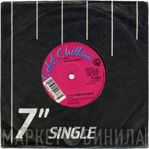 T.C.F. Crew - If You Wanna Sex Me Up
