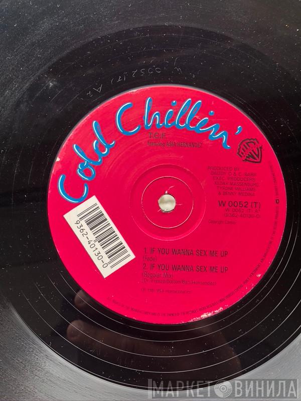 T.C.F. Crew - If You Wanna Sex Me Up