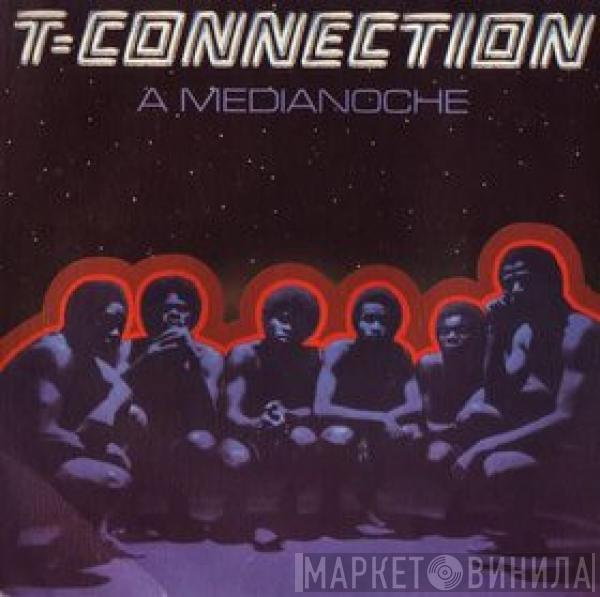 T-Connection - A Media Noche