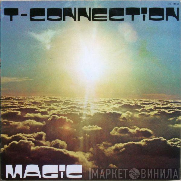 T-Connection - Magic