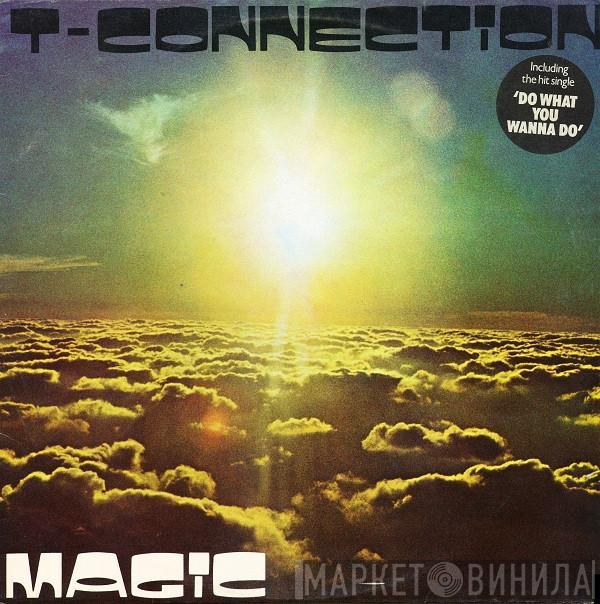 T-Connection - Magic