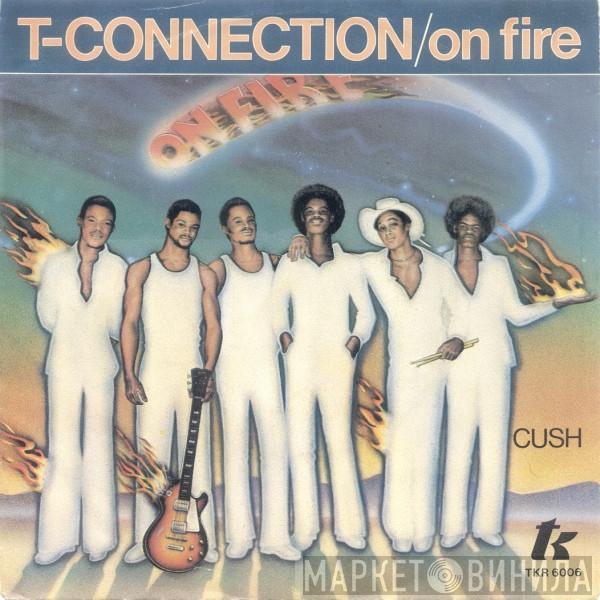 T-Connection - On Fire