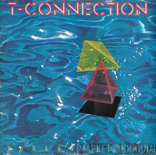 T-Connection - Pure & Natural