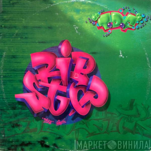 T.D.F. - Rip Stop