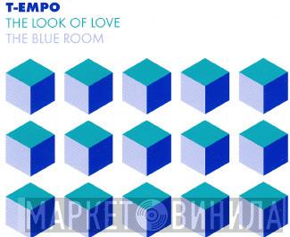 T-Empo - The Look Of Love / The Blue Room
