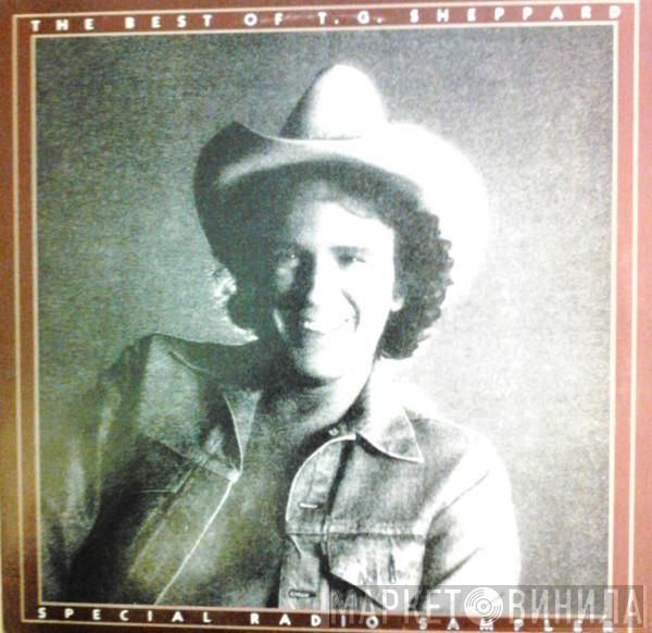 T.G. Sheppard - The Best Of T.G. Sheppard