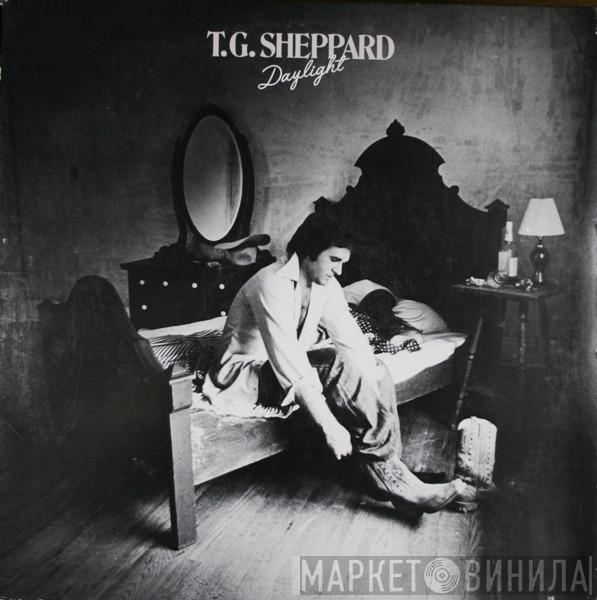 T.G. Sheppard - Daylight