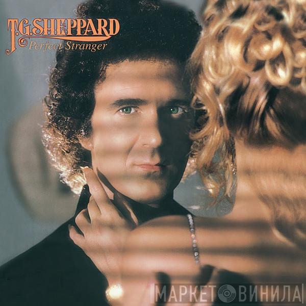 T.G. Sheppard - Perfect Stranger