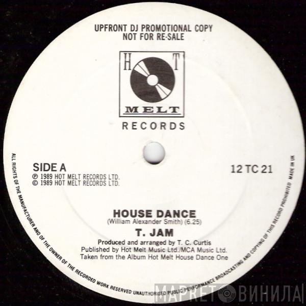 T Jam - House Dance