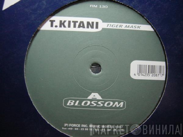 T-Kitani - Tiger Mask