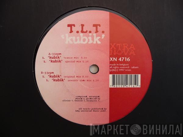  T.L.T.  - Kubik