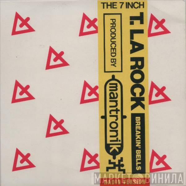 T La Rock - Breakin' Bells