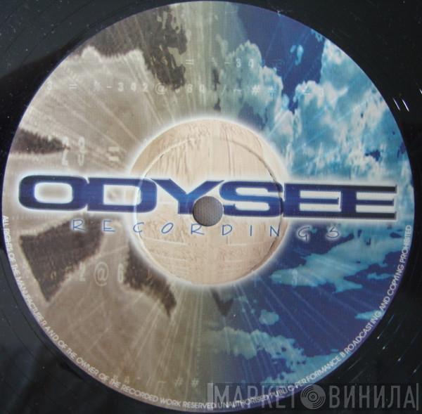 T.Mirage, Angel Dust  - Broken Veil / Heaven Suite