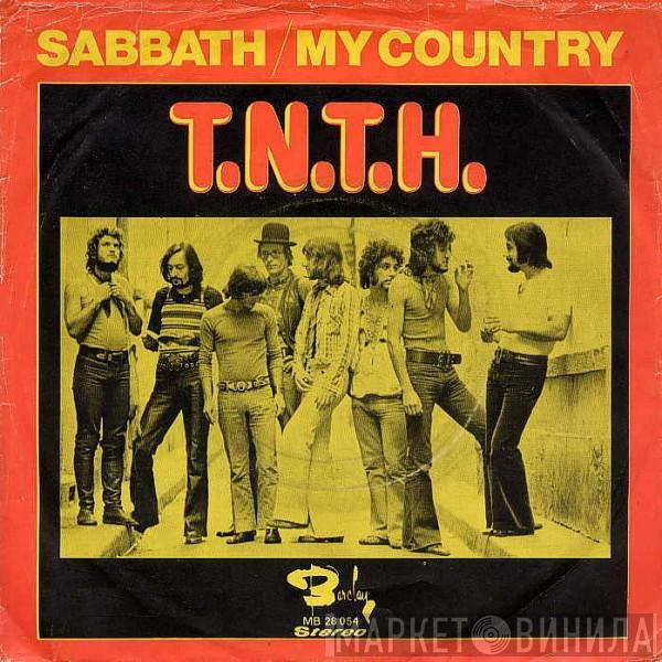 T.N.T.H. - My Country