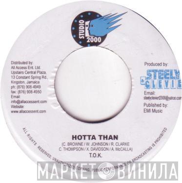 T.O.K. - Hotta Than