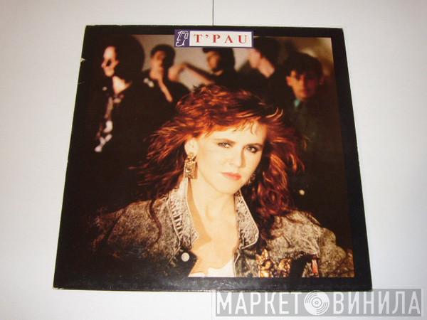  T'Pau  - Bridge Of Spies